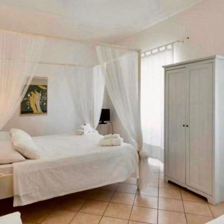 Bed and Breakfast La Locanda Di Andrea Il Pescatore Borgo Montenero Exteriér fotografie