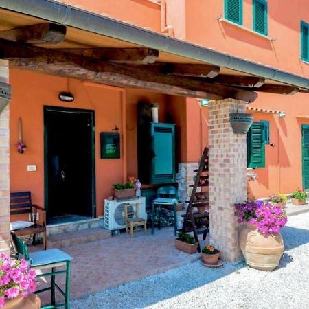 Bed and Breakfast La Locanda Di Andrea Il Pescatore Borgo Montenero Exteriér fotografie