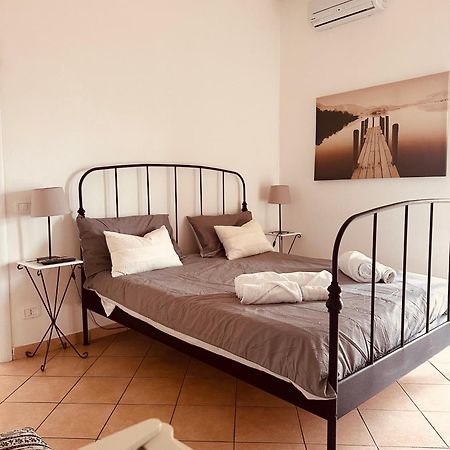 Bed and Breakfast La Locanda Di Andrea Il Pescatore Borgo Montenero Exteriér fotografie