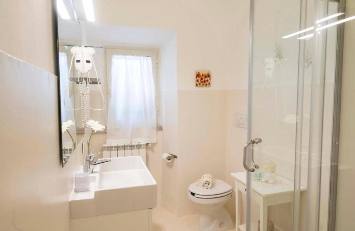 Bed and Breakfast La Locanda Di Andrea Il Pescatore Borgo Montenero Exteriér fotografie