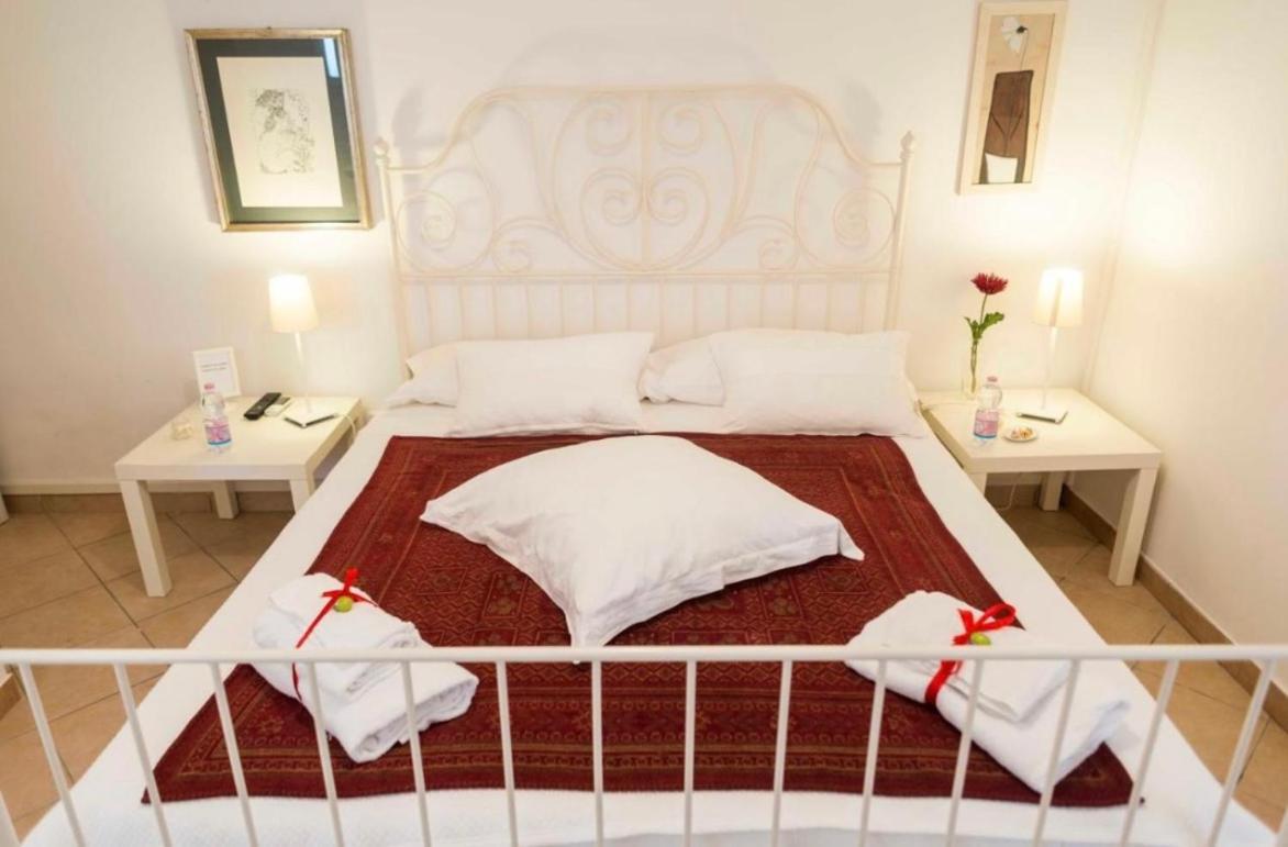 Bed and Breakfast La Locanda Di Andrea Il Pescatore Borgo Montenero Exteriér fotografie